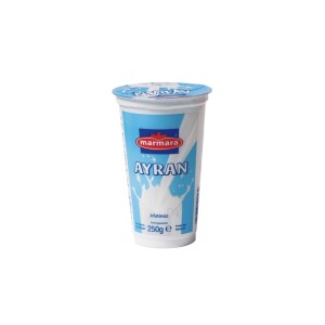AYRAN (Yoghurt Drink)